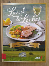 Land lecker jubiläumsbuch gebraucht kaufen  Netphen