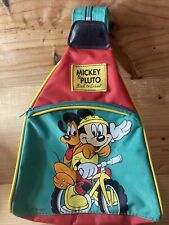 Vintage disney sac d'occasion  Prayssac