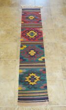 Turkish kilim runner for sale  Copperas Cove