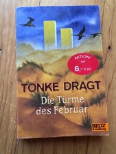 Tonke dragt türme gebraucht kaufen  Hamburg