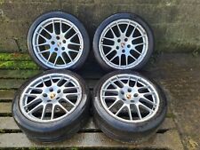 Porsche panamera alloy for sale  UK