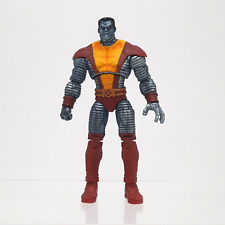 Boneco Marvel Universe Fury Files Colossus X-Men Mutant brinquedo completo Hasbro 2010, usado comprar usado  Enviando para Brazil