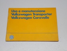 Volkswagen transporter caravel usato  Villar Focchiardo
