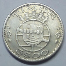 Escudos timor portugais d'occasion  Estaires