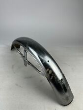Yamaha fs1 mudguard d'occasion  Expédié en Belgium