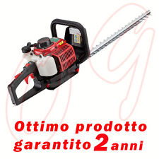 Tagliasiepi tagliasiepe scoppi usato  Napoli