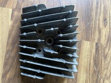 Kreidler florett zylinder gebraucht kaufen  Neuhaus/Elbe