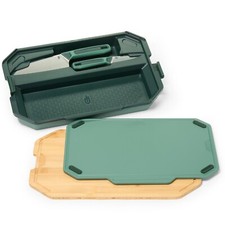 Gerber compleat piece for sale  Barry