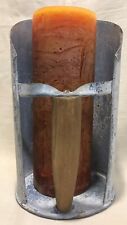Primitive grain scoop for sale  Yarnell