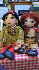 Rosie jim 76cm for sale  YORK