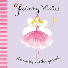 Felicity wishes emma for sale  UK