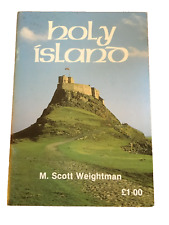 Holy island for sale  REDRUTH