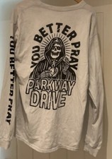 Parkway drive long for sale  SOUTHAMPTON