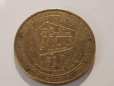 Casino token cadillac for sale  San Jose