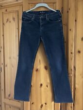 Earl jeans denim for sale  DERBY