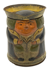 Antique huntley palmers for sale  MORPETH