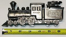Vintage locomotive train for sale  Friendsville