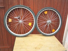 Ddr fahrrad felge gebraucht kaufen  Bad Düben