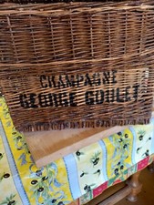 Champagne george goulet d'occasion  France