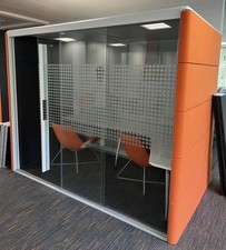 Orangebox air3 modular for sale  LONDON