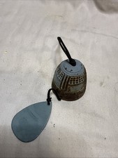 Japanese wind chime for sale  Ladd