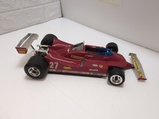 Burago ferrari 312 usato Burago ferrari 312 usato  Cogliate