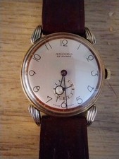 Orologio ancora uomo usato  Prato