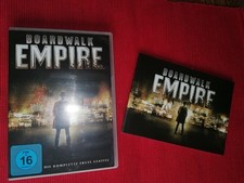 Boardwalk empire fotobuch gebraucht kaufen  Remagen