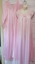 Vtg gilead peignoir for sale  Saginaw