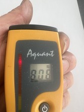 Protimeter aquant bld5760 for sale  COVENTRY
