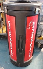 Wheeled trolley lockable for sale  ASHFORD