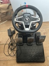 Thrustmaster 248 racing for sale  LUTON