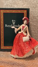 Royal doulton lady for sale  FORRES