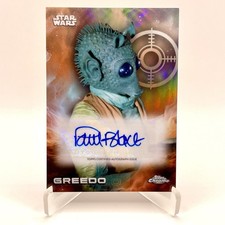 Topps star wars gebraucht kaufen Topps star wars gebraucht kaufen  Flensburg
