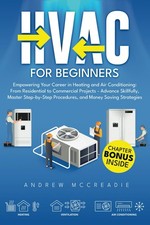 Hvac beginners empowering for sale  Feasterville Trevose