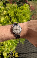 Montre automatique révisée d'occasion  Caraman