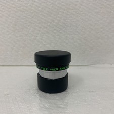 Tele vue 8mm for sale  Revere