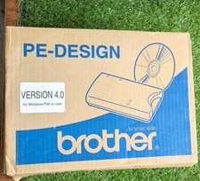 Design brother cardreader gebraucht kaufen  Berlin