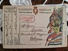 Franchigia tenente gruppo usato  Bologna