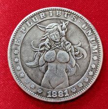 Monnaie fantaisie manga d'occasion Monnaie fantaisie manga d'occasion  Aurillac