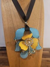 Pia jewellery flower for sale  ELLON