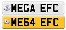 Mega efc private for sale  ABBOTS LANGLEY