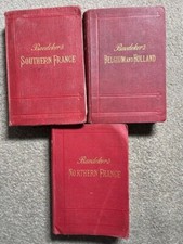 baedeker for sale  MIDHURST