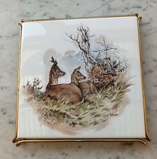 Plat villeroy boch d'occasion  Yutz