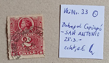 Chile 1894 cts d'occasion  Saint-Pol-de-Léon