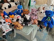 Lot beanie babies for sale  Williamsport