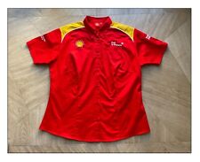 Chemise shell workwear d'occasion  Paris XIV