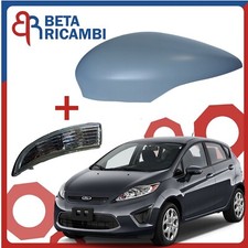Calotta specchietto ford usato  Massa di Somma