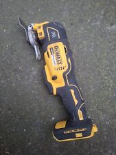 Dewalt dcs355 18v for sale  BARNOLDSWICK