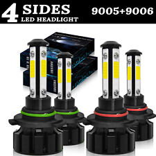 9005 9006 led for sale  Rowland Heights